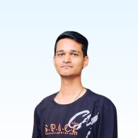 MEMIGHTY Employee Vishal Pawar's profile photo