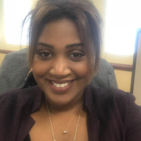 1 Employee Anne Everglades's profile photo