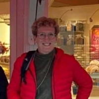 Sint Annaklooster Employee Ingrid Keijsers-Huijbregts's profile photo