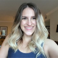 ion - Recruitment Talent Employee Kailey Fry's profile photo
