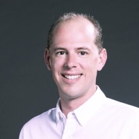 Evident Scientific Employee Matthew Wallace's profile photo