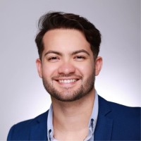 HyperVerge Employee Diego Dwyer's profile photo