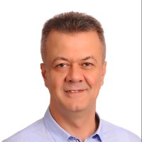 Keymate Employee Halil özkan's profile photo