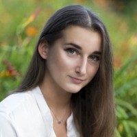 Active Language Learning Employee Juliette Houilliez's profile photo
