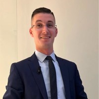 Logipack Employee Nicolás B.'s profile photo