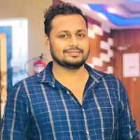 Atomise Employee Himanshu Kumar's profile photo