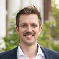 Ben Goddard Email & Phone Number