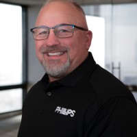 Phillips Industries Employee Joseph Sullivan's profile photo