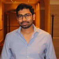 Vinay Bolugam Email