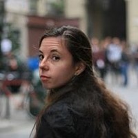 DICO si TIGANAS birou de proiectare  SRL Employee Oana Nuna's profile photo