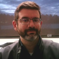 Eric Cline