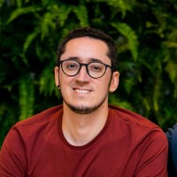 Langflow Employee Gabriel Almeida's profile photo