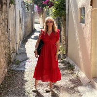 Joanna Montgomery Email & Phone Number