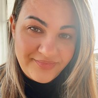 Rede Mais Saúde Employee Debora Vitorino's profile photo