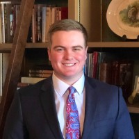 McNair Collegiate Partners Employee Grey Grote's profile photo