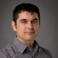 Dynepic, Inc. Employee Daniel Norman's profile photo