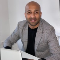 Ville de Rosny-sous-bois Employee Roshan Kassee's profile photo