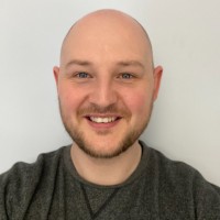 Wireless Logic Ltd Employee Danny Griffiths's profile photo