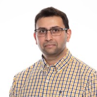 Realta Fusion Employee Dev Khaitan's profile photo