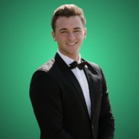 Kyle Dickson