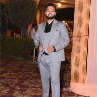 Jeevan Tamta's profile photo