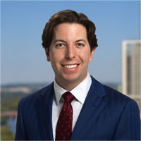 Marr Law Firm Employee Nick Marr's profile photo