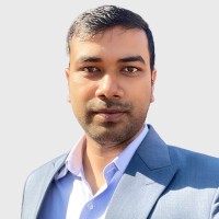 Rara Labs Employee Ashitosh Sah's profile photo