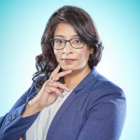 Integrity One Solutions, LLC Employee Sarah Nasir's profile photo