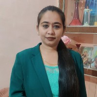 MARS Solutions Group Employee Neha K's profile photo