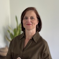 Cipal Schaubroeck Employee Isabel van Den Eynde's profile photo