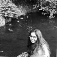 NAMTECH Employee Dhwani Patel's profile photo