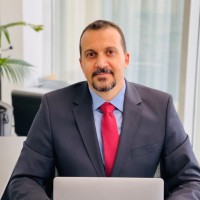 Total Technical Triangle Employee George Maalouf's profile photo