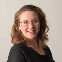 Studio Freek Employee Nathalie Winkster's profile photo