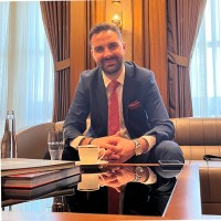 TRT Employee Mehmet Sandikli's profile photo