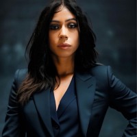 Elizabeth Jaquez-Taylor Email & Phone Number