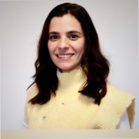 Spink Employee Diana dos Santos's profile photo