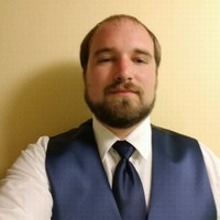 Evans Distribution Systems Employee David Goleb's profile photo