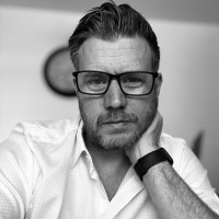 CGI Employee John Gething's profile photo