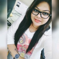 Pollutech Engineering Employee Tripathy Deepali's profile photo