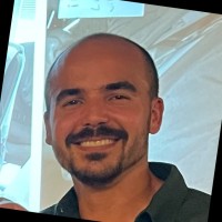 Pearson Employee Alain Fontaine's profile photo