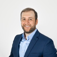 Stantec Employee Kyle Parks's profile photo