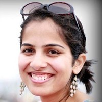 Stealth AI Startup Employee Vijaya Chandra's profile photo