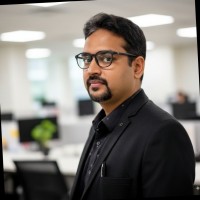 Covallence Employee Sumit Prasad's profile photo