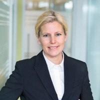 Martin & Servera Employee Ellinor Löfström's profile photo