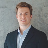 Avanade Employee Charles Crane's profile photo