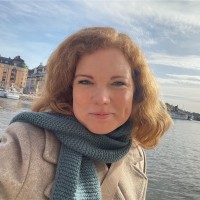 Det Kongelige Danske Musikkonservatorium Employee Ditte Thiesen's profile photo