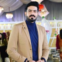Masood Textile Mills Ltd. Employee Umair Abbas's profile photo