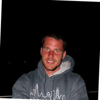 Ground Effects Ltd. Employee Derek Kraft's profile photo