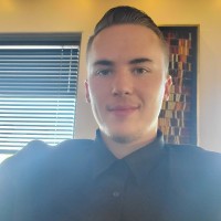 C2 Tactical Employee Zachary Farran's profile photo