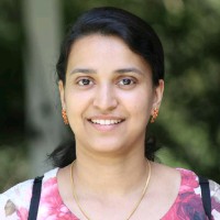 Preeta George Email & Phone Number
